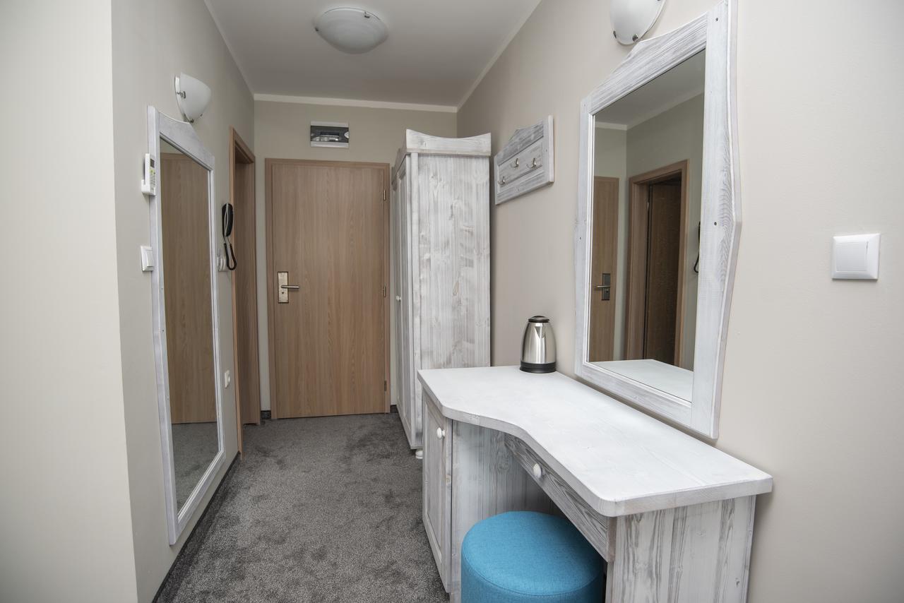 Apartemen 70 m² dengan 1 kamar tidur dan 1 kamar mandi pribadi di Lozenets Bagian luar foto
